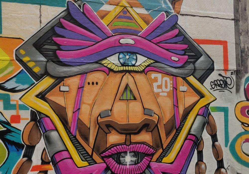 Le Cyber-Cyclope